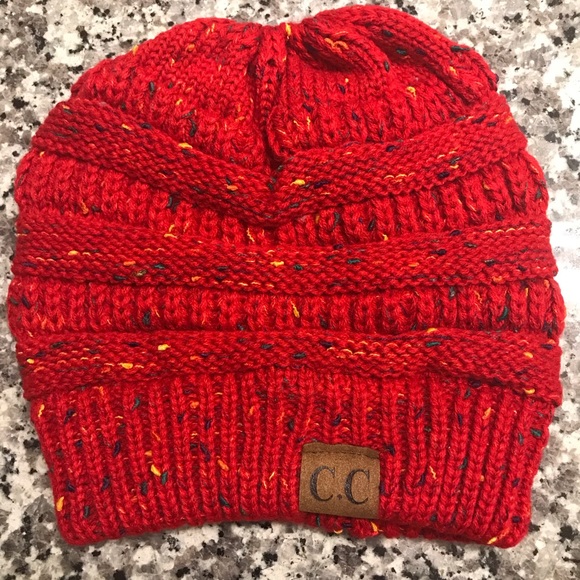 Accessories - Beanie Hat